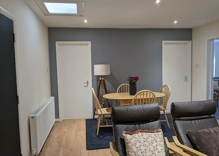 Appartamento South Cliff Loft