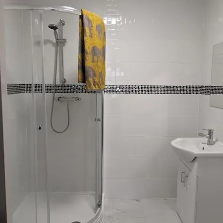 South Cliff Loft Apartment Scarborough