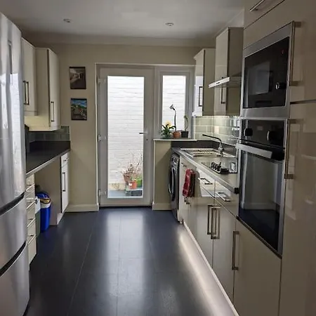 Apartment South Cliff Loft Scarborough