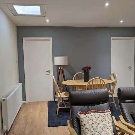 Apartmán South Cliff Loft