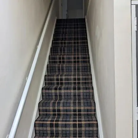 South Cliff Loft Apartment *