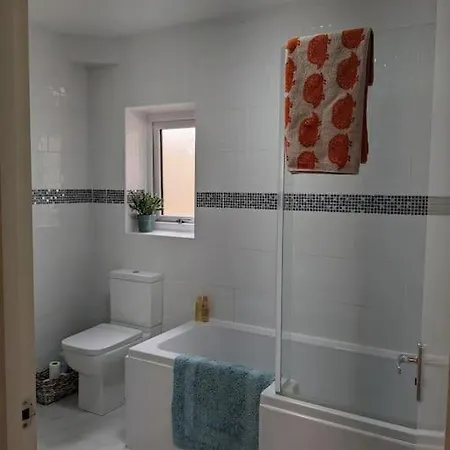 South Cliff Loft Scarborough