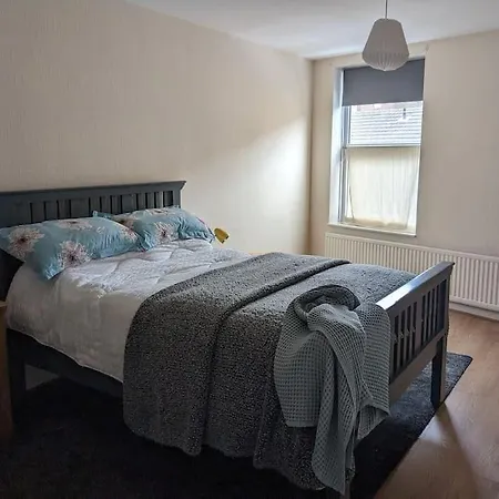 Apartmán South Cliff Loft *