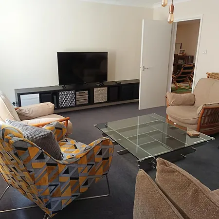 Apartment South Cliff Loft Scarborough