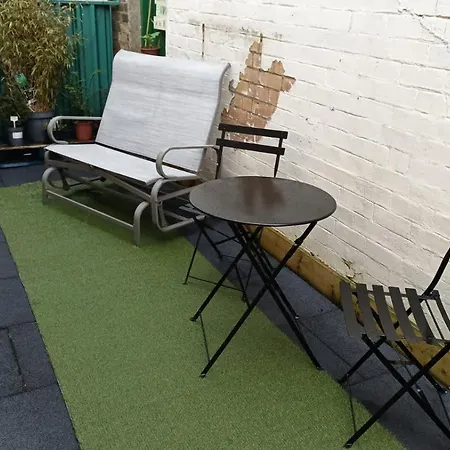 South Cliff Loft Apartment Scarborough