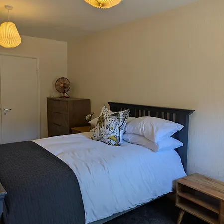 Appartement South Cliff Loft