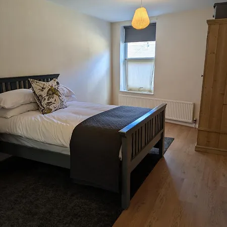 Appartement South Cliff Loft