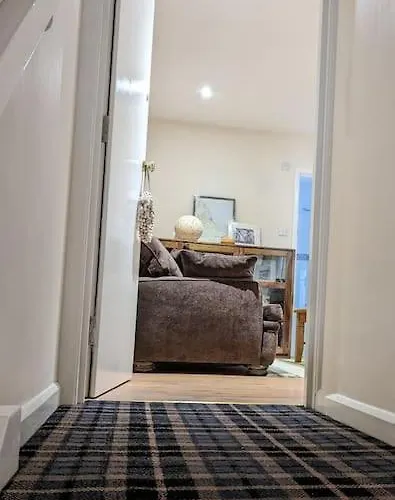 South Cliff Loft شقة