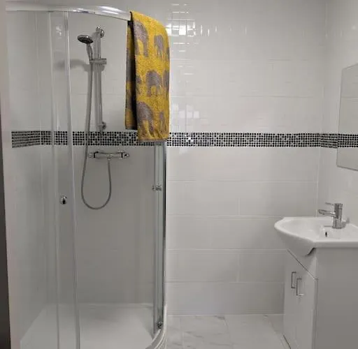 South Cliff Loft شقة سكرابورو