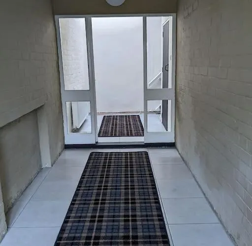 South Cliff Loft شقة