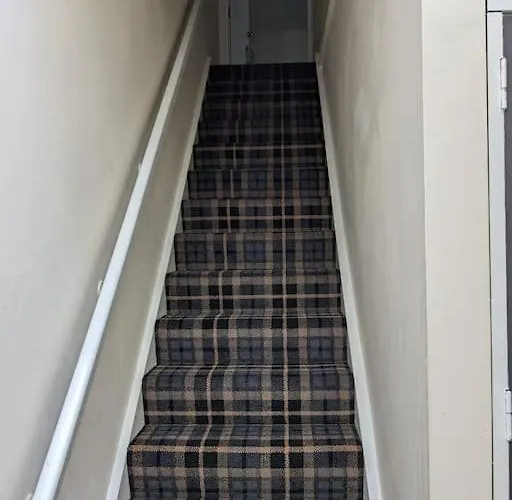 South Cliff Loft شقة *