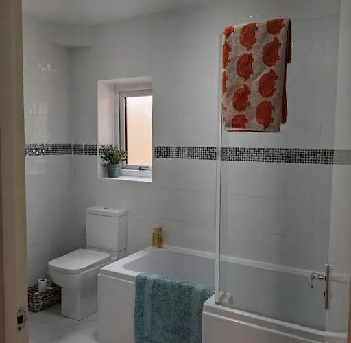 South Cliff Loft سكرابورو