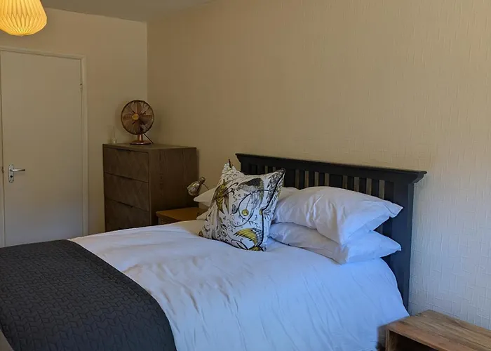 Appartement South Cliff Loft