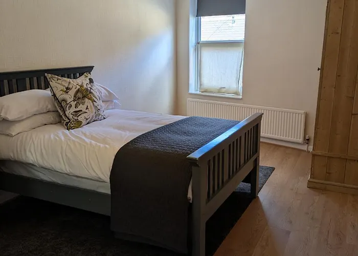 Apartament South Cliff Loft